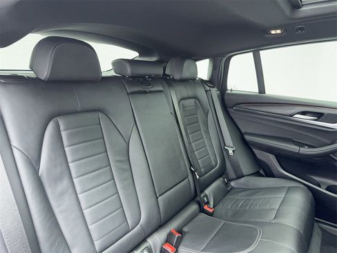 Used 2023 BMW X4 xDrive30i w/ M Sport Package image 50