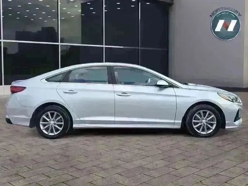 Used 2018 Hyundai Sonata SE image 6