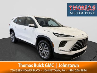 New 2026 Buick Enclave Preferred w/ Power Package