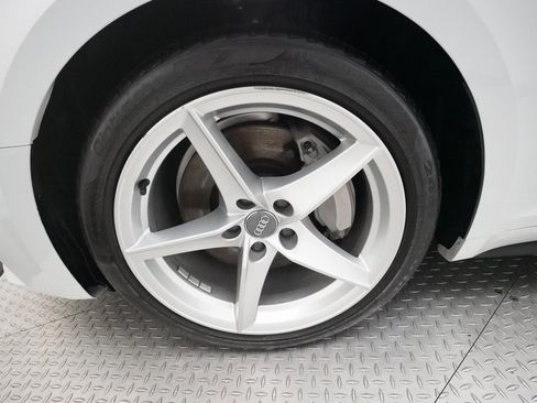 Used 2019 Audi A5 2.0T Premium Plus image 8