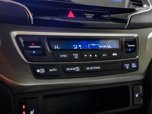 Used 2023 Honda Passport EX-L image 33