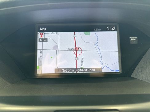 Used 2019 Acura MDX A-Spec AWD/4WD image 26