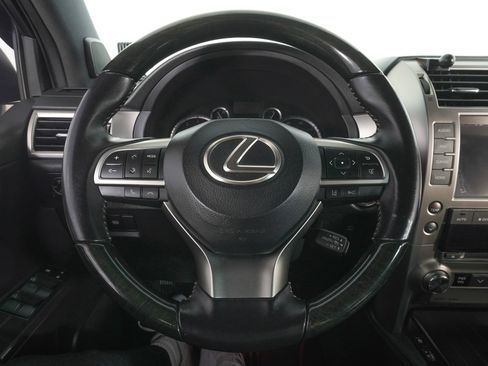 Used 2020 Lexus GX 460 Premium image 17