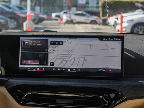 New 2026 BMW 330i Sedan w/ Convenience Package image 14