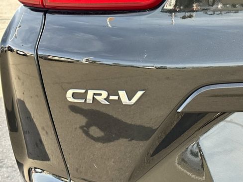 Used 2017 Honda CR-V EX image 7