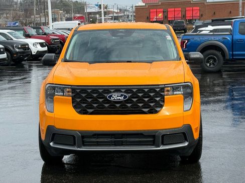 New 2026 Ford Maverick XLT w/ 4K Tow Package AWD/4WD image 10