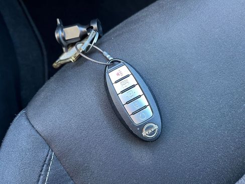 Used 2023 Nissan Altima 2.5 SV image 22