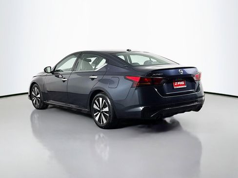 Used 2020 Nissan Altima 2.5 SL image 3