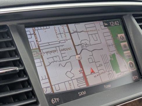 Used 2019 Nissan Armada SL w/ Premium Package image 10