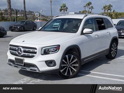Certified 2021 Mercedes-Benz GLB 250 4MATIC