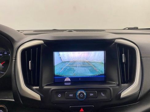 Used 2020 GMC Terrain SLE w/ Elevation Edition AWD/4WD image 13