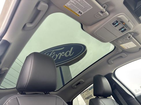 New 2025 Ford Mustang Mach-E Premium image 15