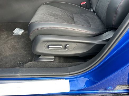 New 2025 Acura ADX A-Spec image 25