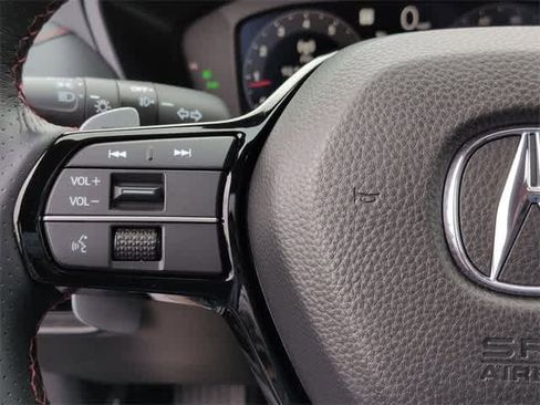 Certified 2025 Acura ADX A-Spec image 26