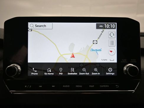 Used 2023 Mitsubishi Outlander SE FWD image 18