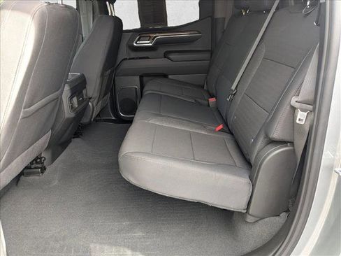 Used 2024 Chevrolet Silverado 1500 RST w/ All Star Edition Plus image 16