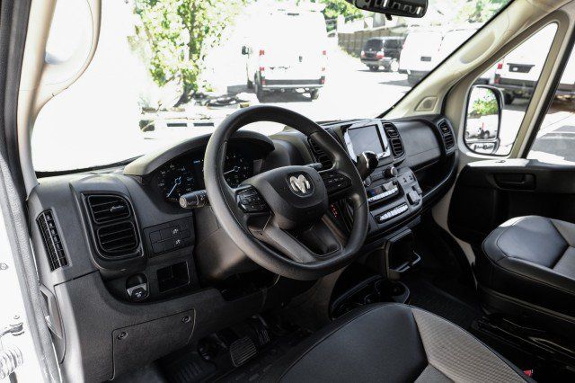 Used 2022 RAM ProMaster 1500 FWD image 2