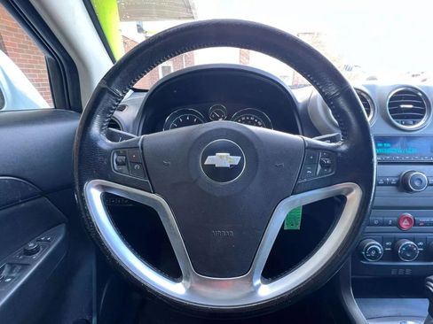 Used 2013 Chevrolet Captiva Sport LT image 22