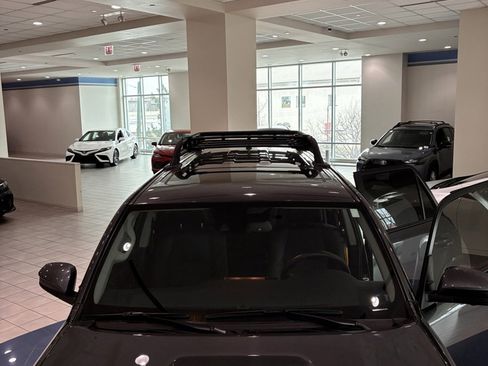 Used 2022 Toyota 4Runner TRD Pro image 22