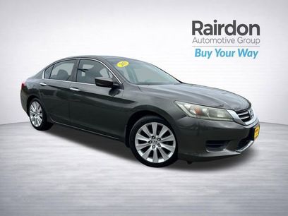 Used 2013 Honda Accord LX