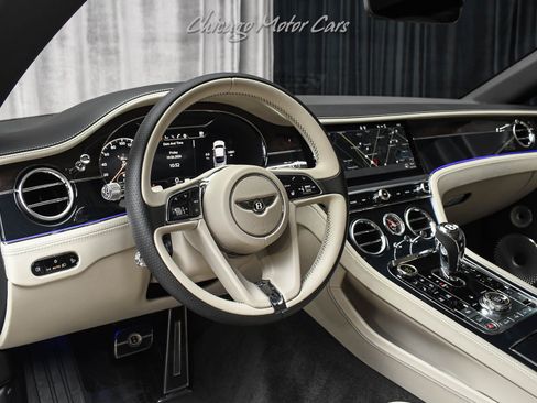 Used 2020 Bentley Continental GT V8 First Edition AWD/4WD image 8