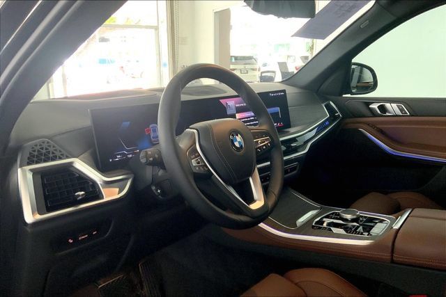 Certified 2024 BMW X5 sDrive40i RWD image 7