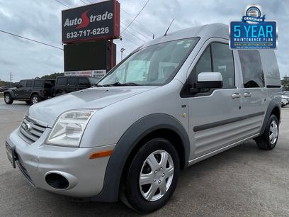 Used 2011 Ford Transit Connect XLT
