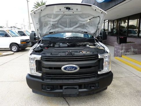 Used 2018 Ford F250 XL RWD image 8
