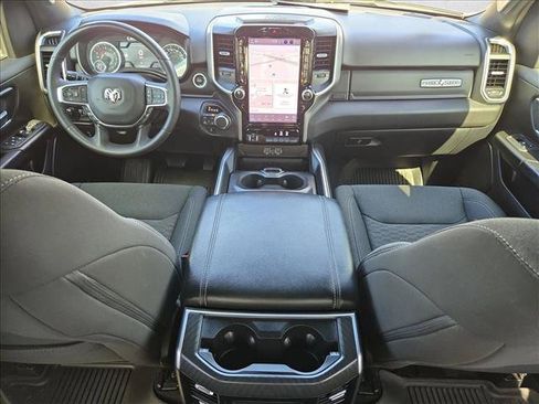 Used 2025 RAM 1500 Lone Star AWD/4WD image 14