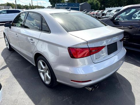 Used 2015 Audi A3 1.8T Premium w/ Driver Assistance Package image 4