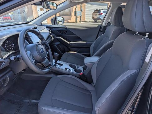 Used 2025 Subaru Crosstrek 2.5i Premium AWD/4WD image 15