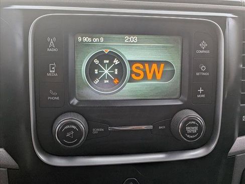 Used 2017 RAM 1500 Tradesman w/ Popular Equipment Group image 14