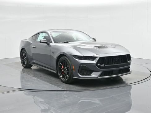 New 2025 Ford Mustang GT image 54