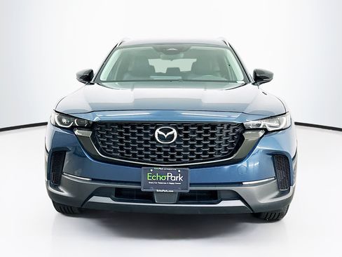 Used 2025 MAZDA CX-50 AWD 2.5 S w/ Preferred Package image 2
