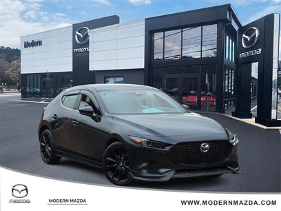 Used 2020 MAZDA MAZDA3 Hatchback w/ Premium Package