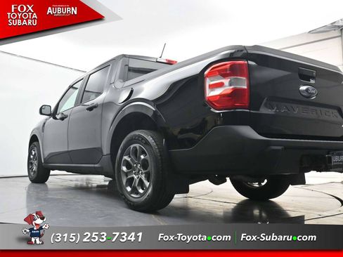 Used 2024 Ford Maverick XLT w/ XLT Luxury Package AWD/4WD image 19