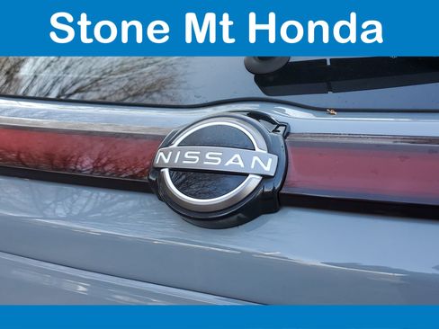 Used 2024 Nissan Kicks SV image 8