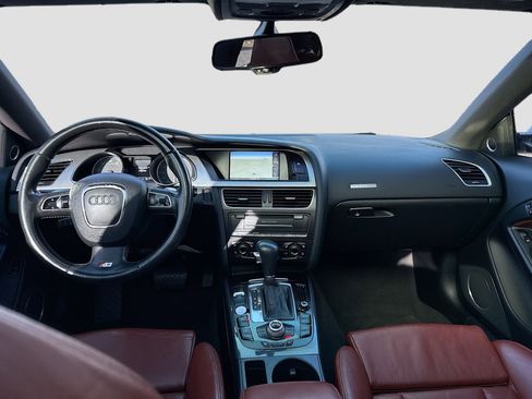 Used 2012 Audi S5 Premium Plus image 24