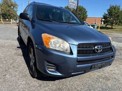 Used 2009 Toyota RAV4 4WD