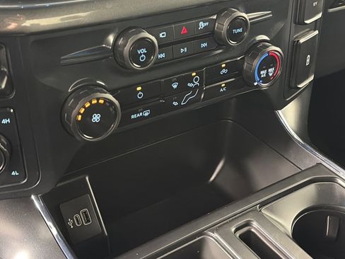 Certified 2025 Ford F150 STX w/ Equipment Group 200A Standard image 21