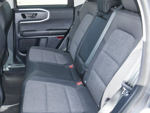 Used 2024 Ford Bronco Sport Big Bend image 22