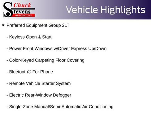 Used 2020 Chevrolet Silverado 1500 LT Trail Boss image 10