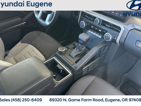 Used 2024 Toyota Tacoma TRD Sport image 20