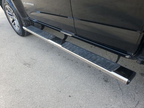 Used 2022 Chevrolet Colorado LT image 28