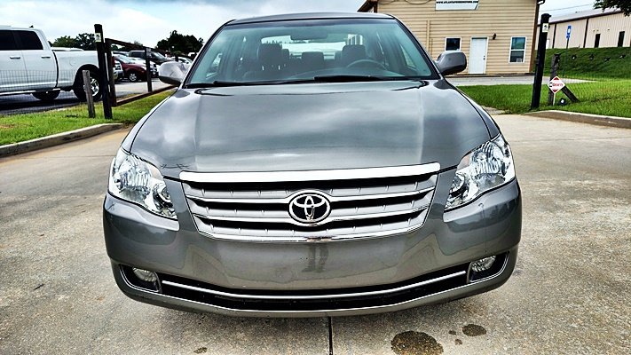 Used 2006 Toyota Avalon Touring FWD image 12