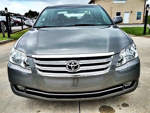 Used 2006 Toyota Avalon Touring FWD image 12