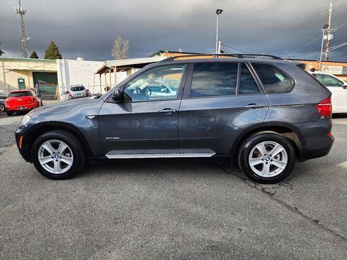 Used 2012 BMW X5 xDrive35d image 10
