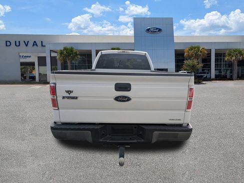 Used 2013 Ford F150 XL w/ Trailer Tow Pkg image 5