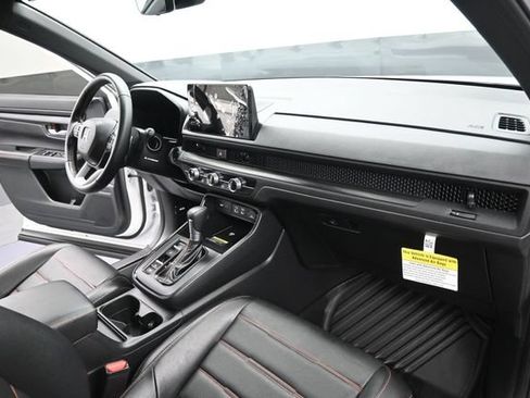 Used 2025 Honda CR-V Sport-L image 27