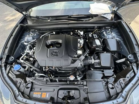 Used 2023 MAZDA CX-30 AWD 2.5 S w/ Preferred Package image 30